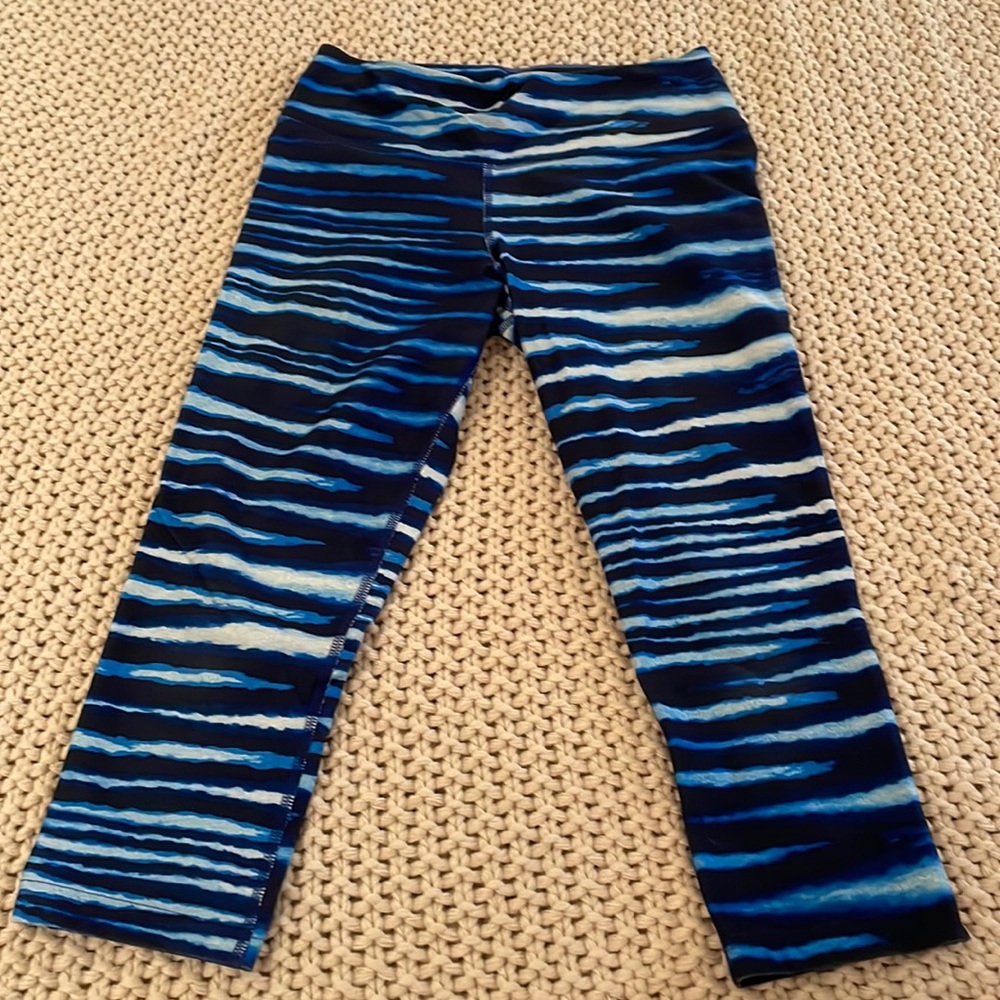 Nike dry fit leggings